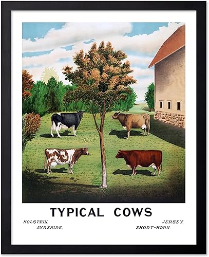 Miniatura 58 de Poster Master Póster vintage de The Broad and The Narrow Way - Impresión cristiana retro - Arte católico - Arte de Jesús - Arte religioso - Arte del