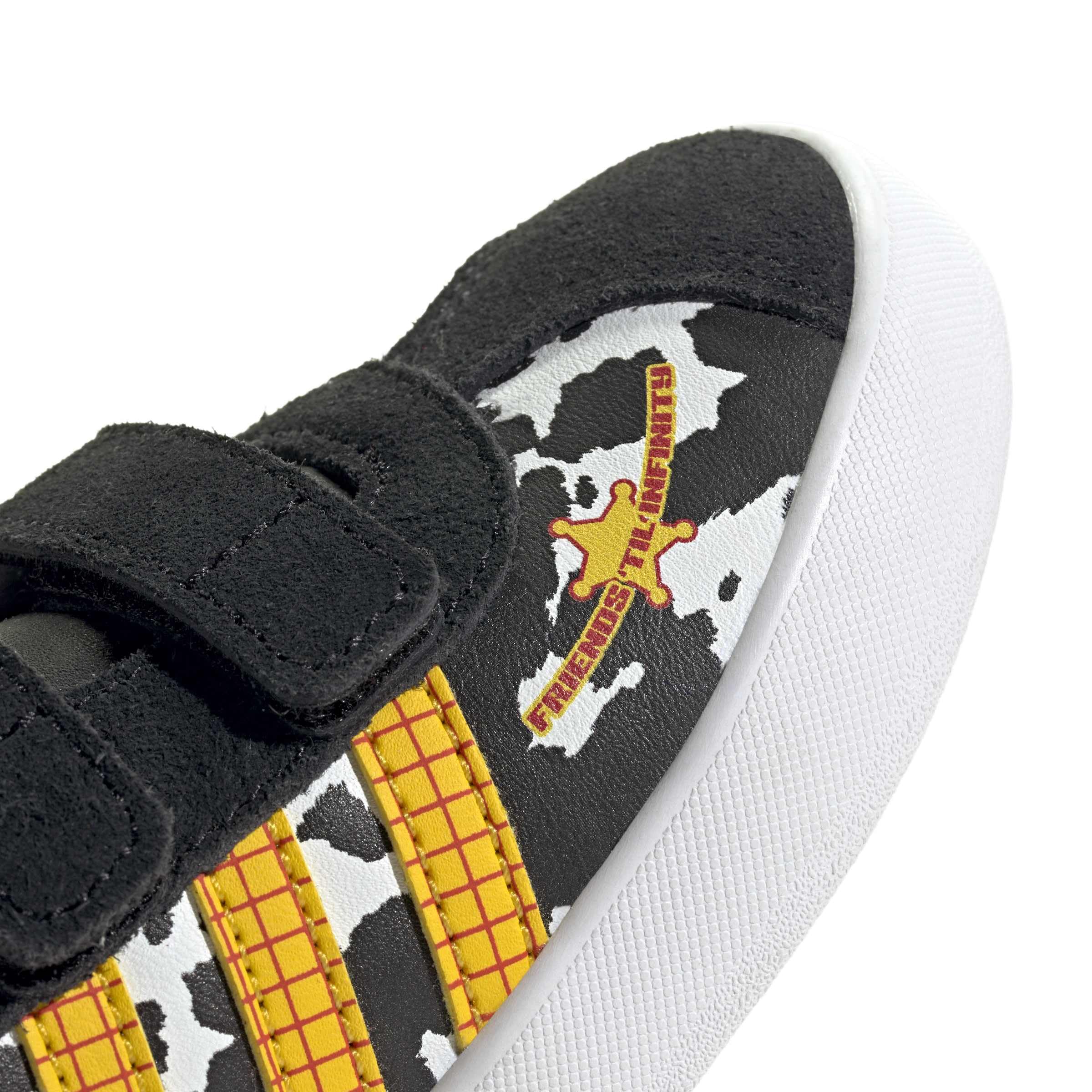 adidas Mixte bébé adidas Pixar Toy Story VL Court 3.0 Infants Shoes