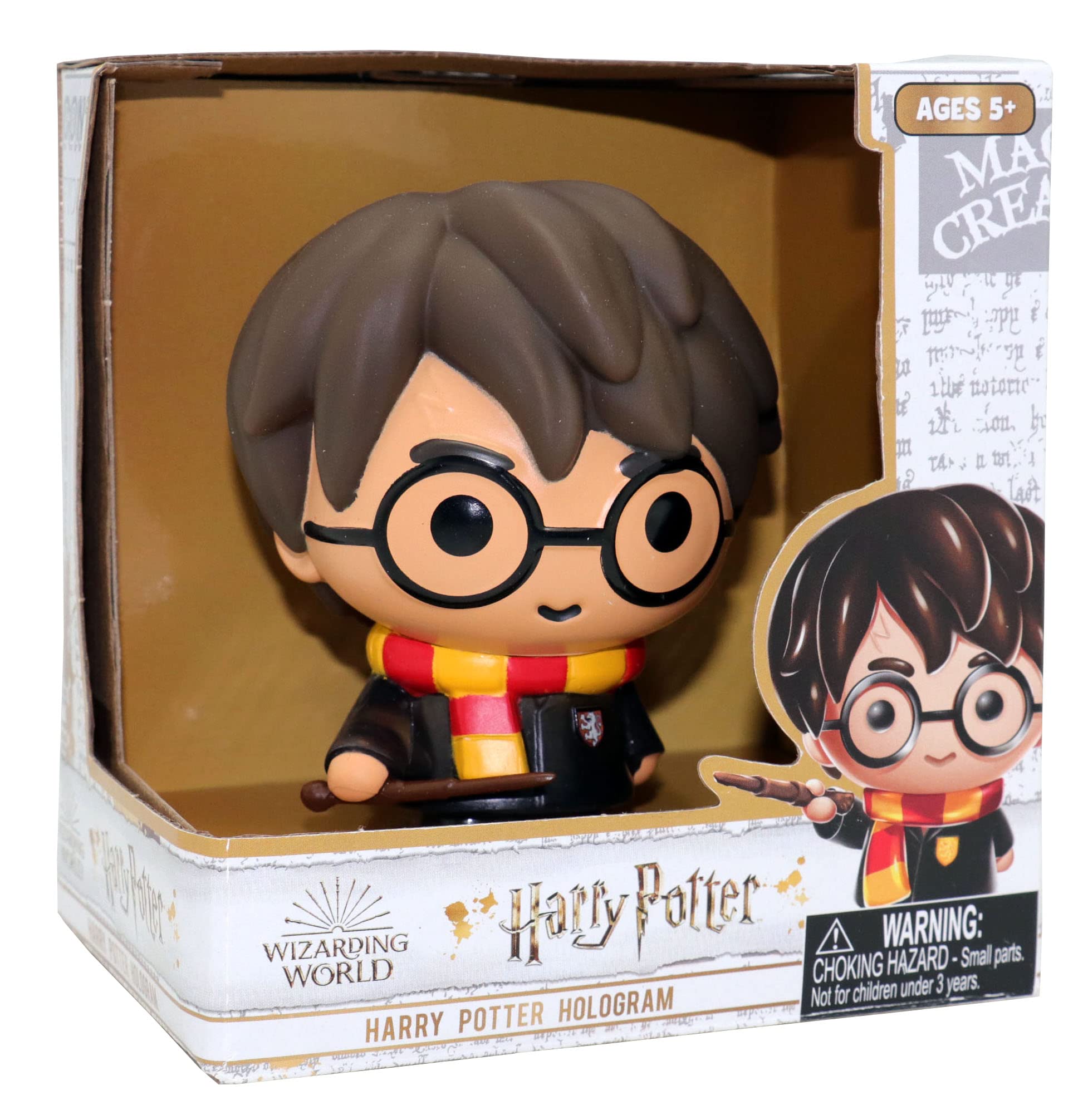 ハリーポッター　デラックスコレクティブルフィギュア Amazon.co.jp: ハリーポッター: デラックス 4インチ フィギュア