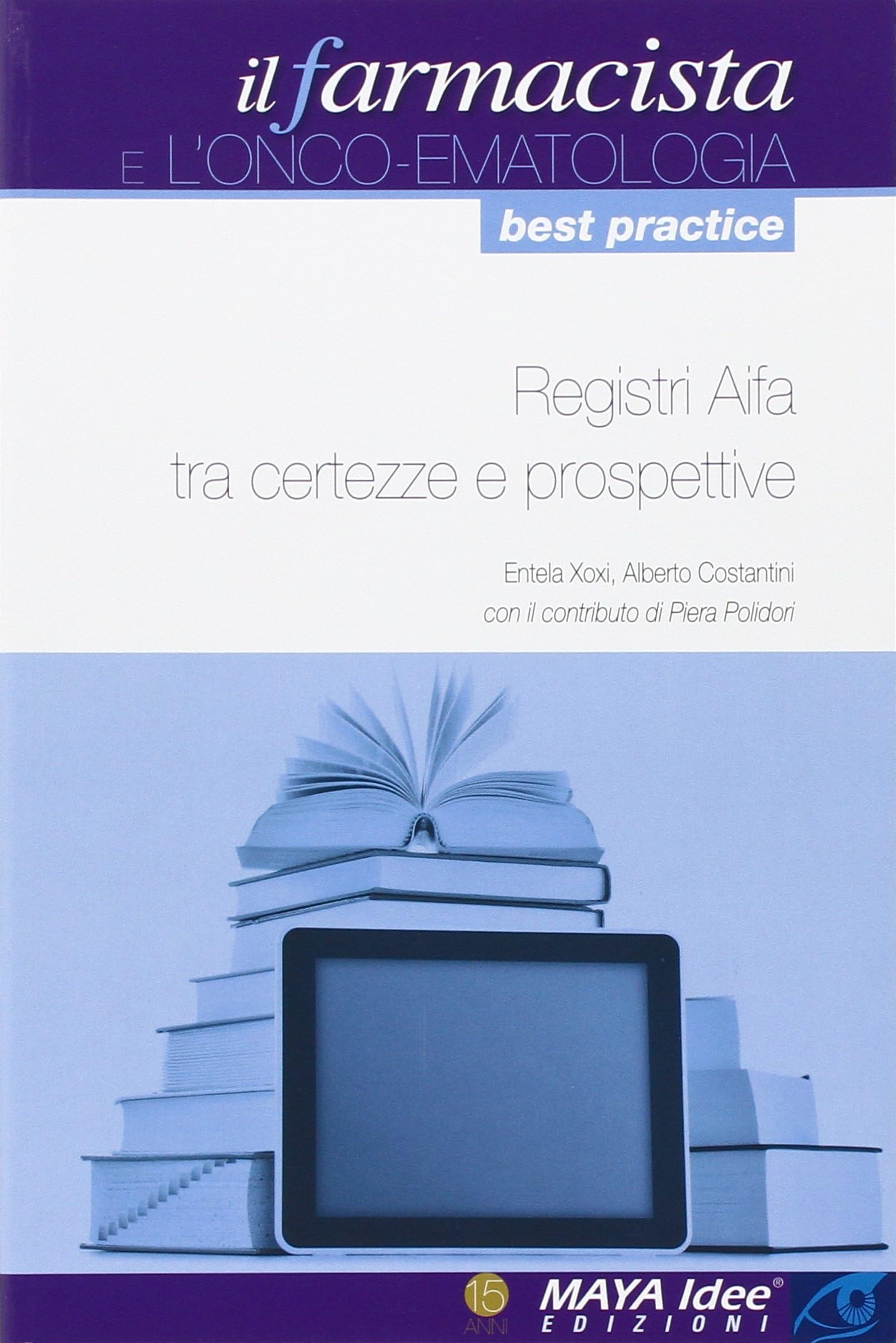 Registri Aifa tra Certezze e Prospettive