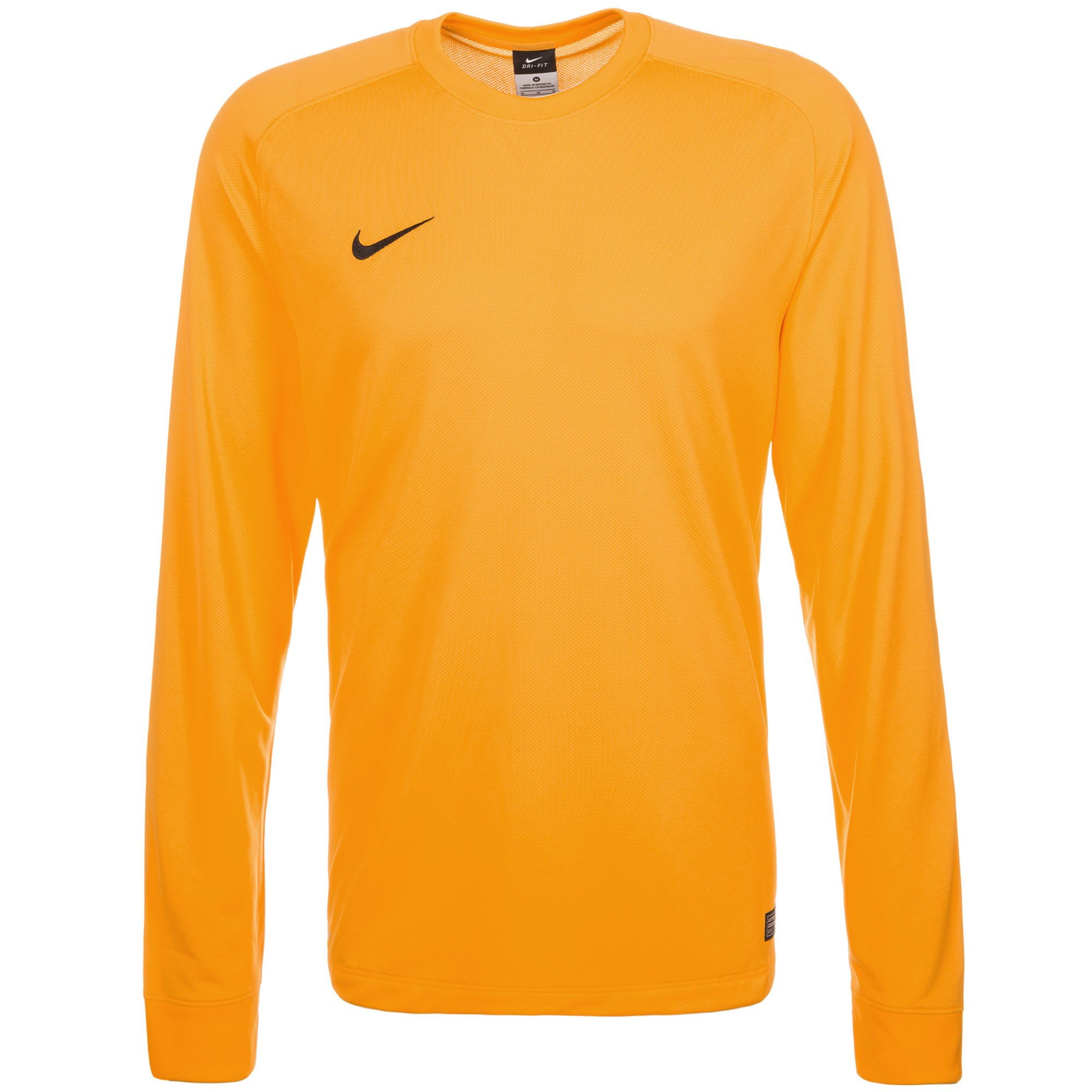 NIKE Męska koszulka z długim rękawem Torwart Park Goalie II Jersey