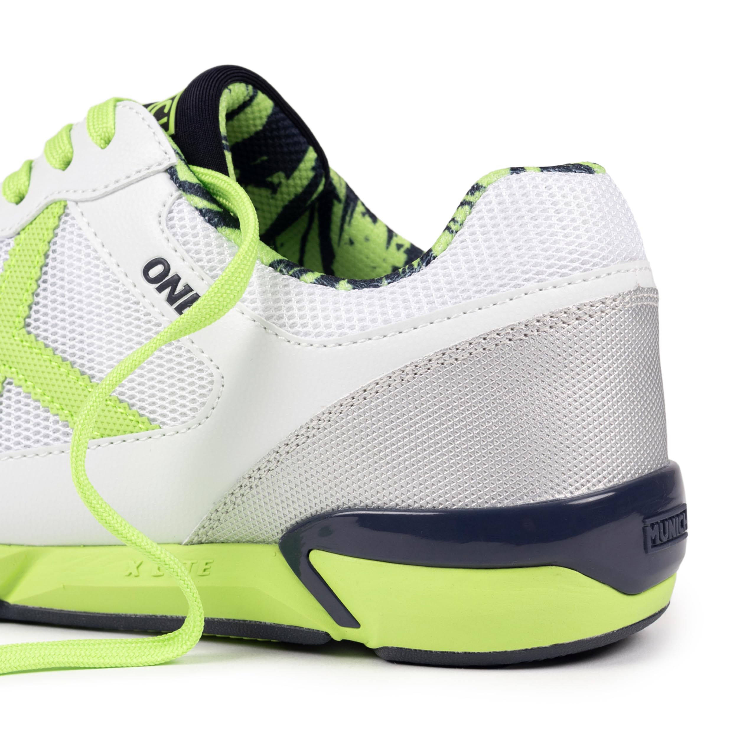Munich One 77, Scarpe Uomo