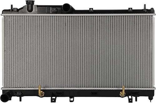 Miniatura 58 de SCITOO Radiador 2990 para Honda 2008-2012 para Accord 2.4L 2012-2015 para Honda para Crosstour 2.4L