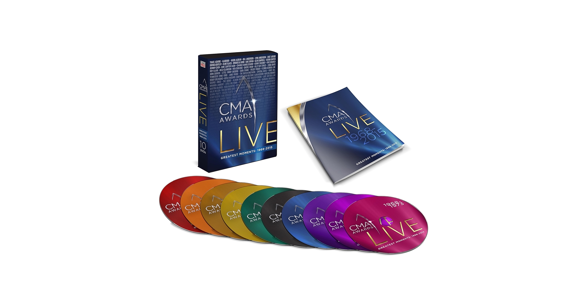 ARP 1st A'LIVE GREATEST MOMENTS DVD BOXⅡ 1st A'LIVE GREATEST MOMENTS DVD BOX Ⅰ&Ⅱ | ディスコ