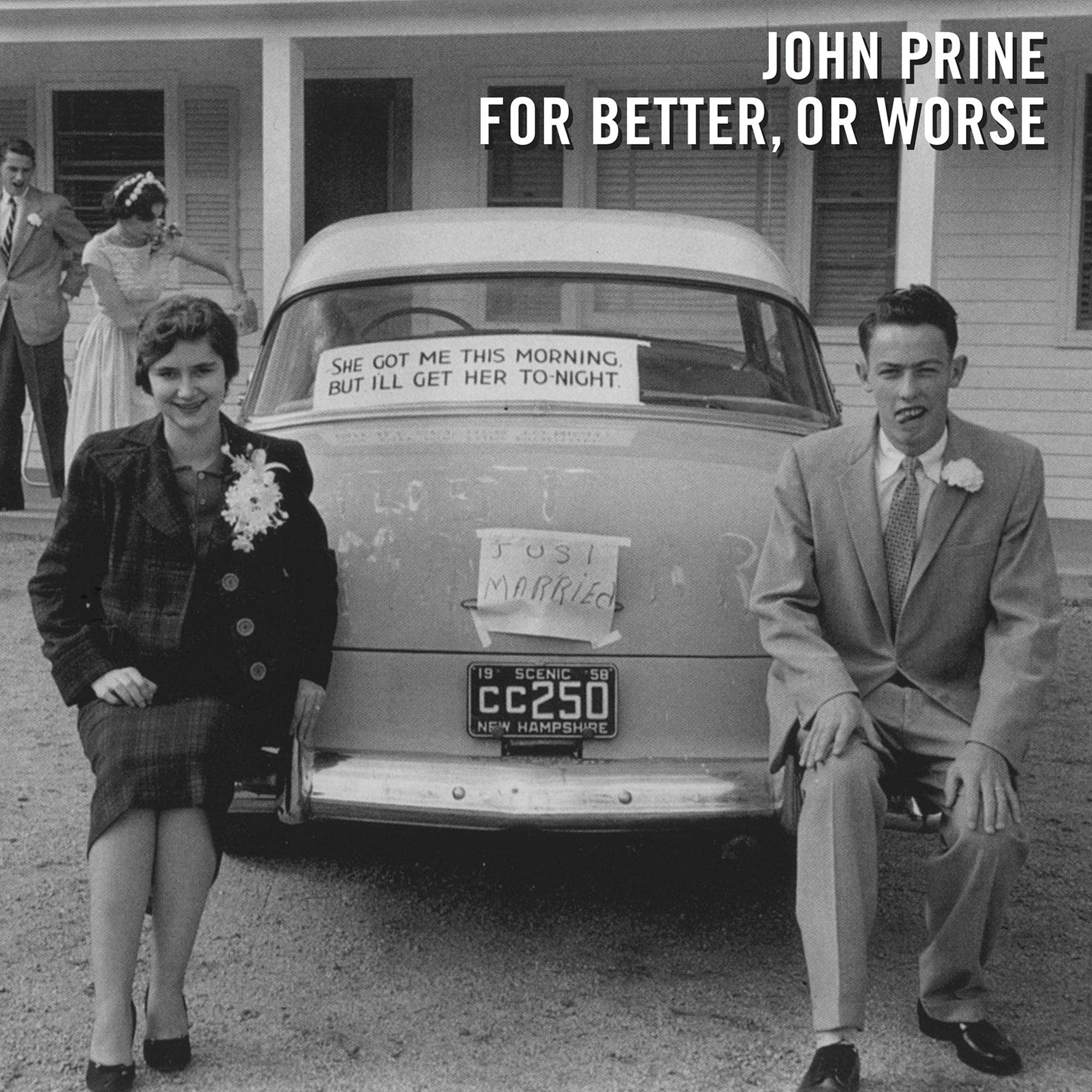For Better, Or Worse - DVD - Used