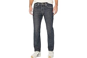 Levi's Mens 559 Relaxed Straight Fit Stretch Signature Jean