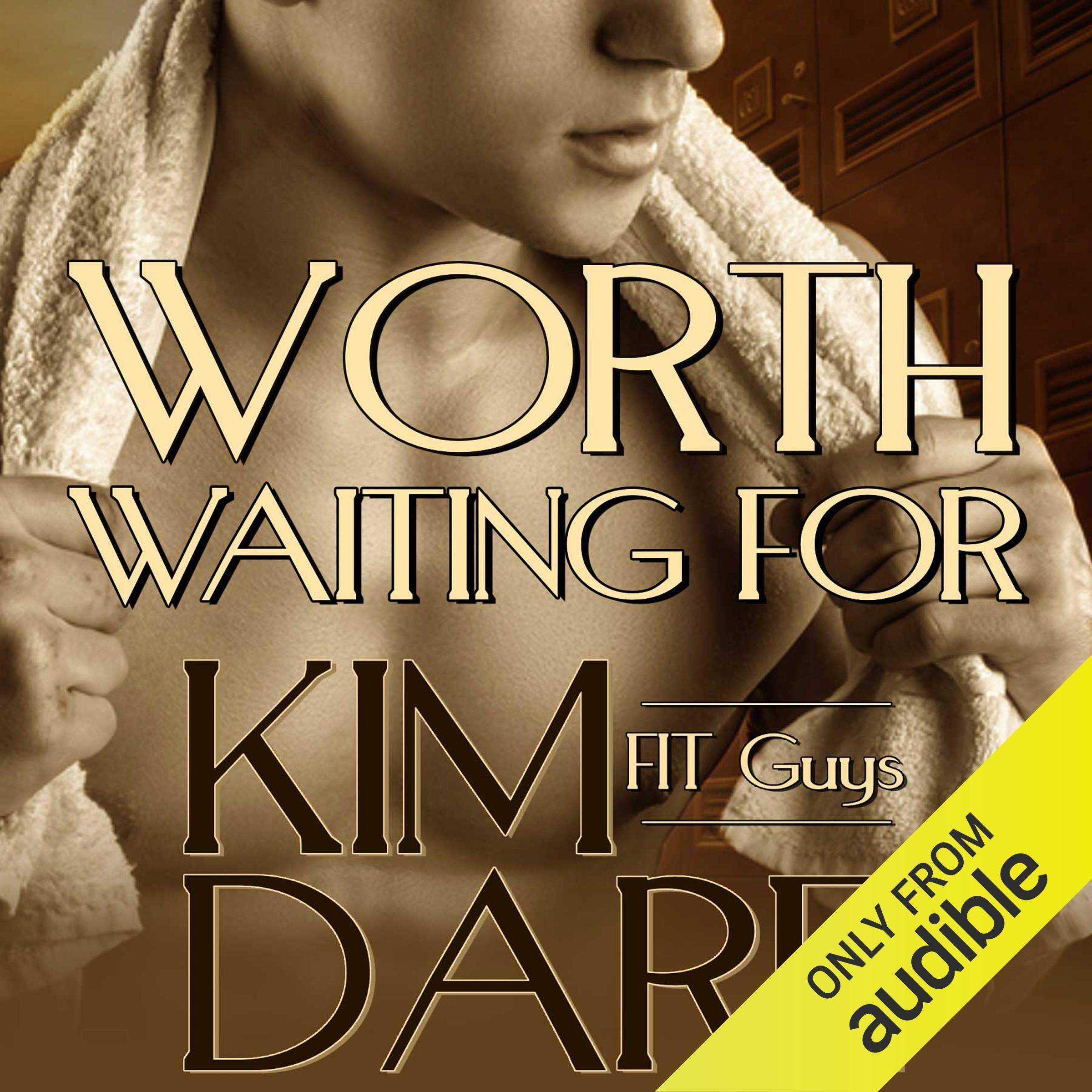 Cover art for Worth Waiting For