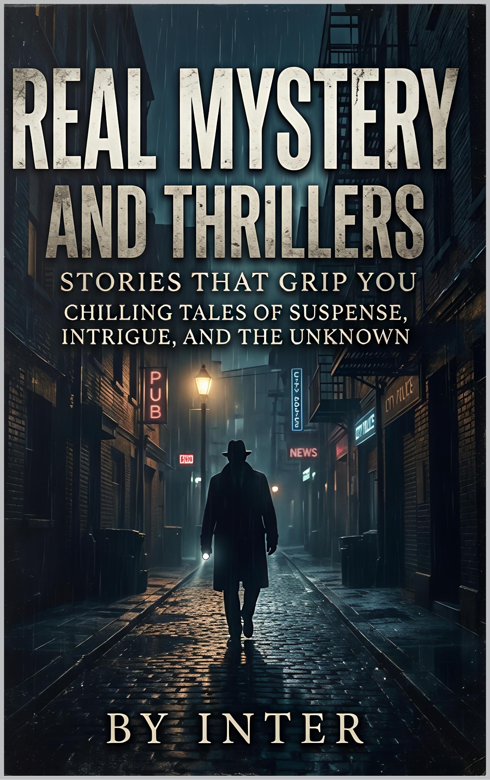 200 REAL MYSTERY AND THRILLERS: #1 Bestsellers (English Edition)