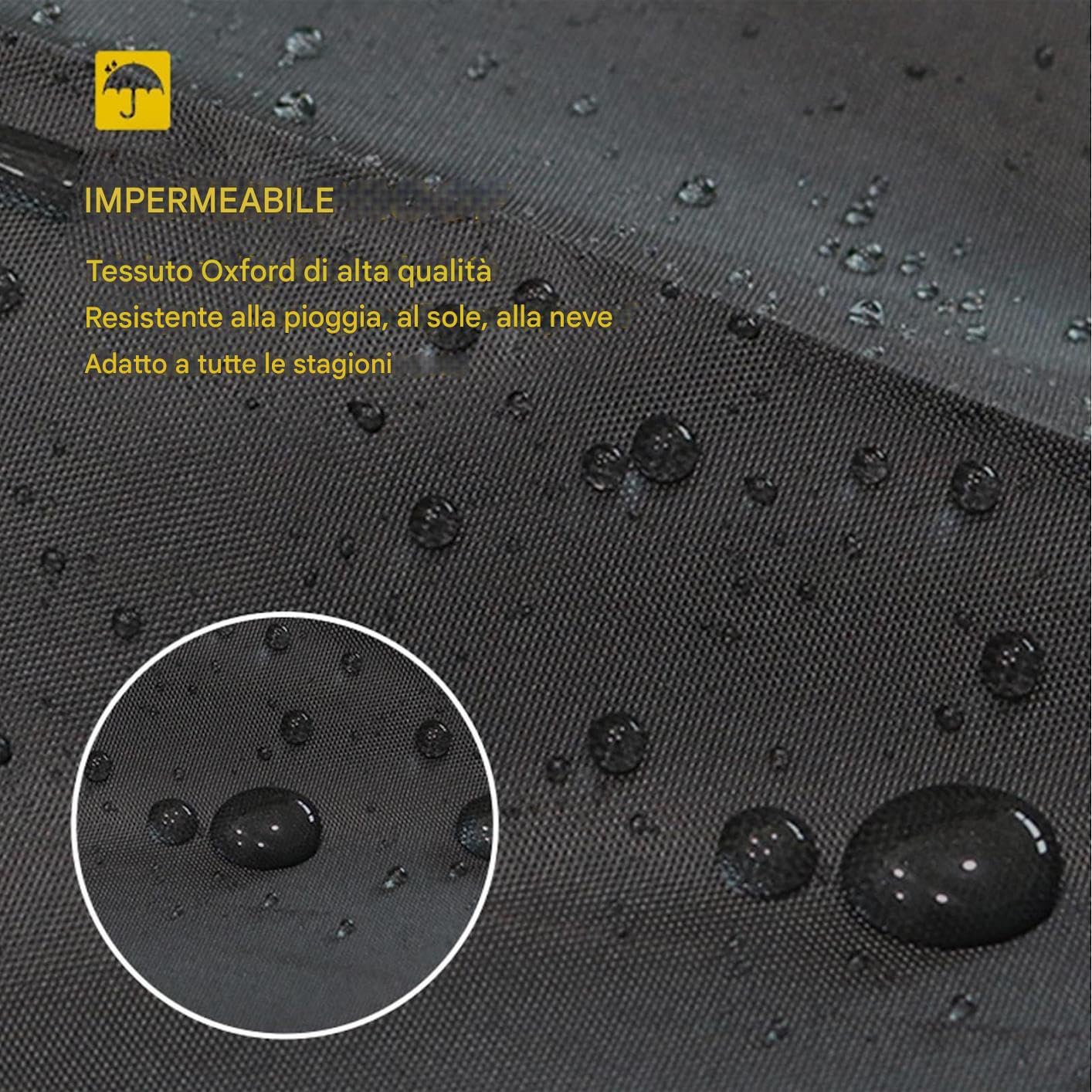 Generico Borsa Da Viaggio Per Tavola Da Surf | Custodia Per Immagazzinaggio Surf - Custodia Trasporto E Ripiego Anche Per Boogie Board Con Chiusura A Cordino Protezione Completa