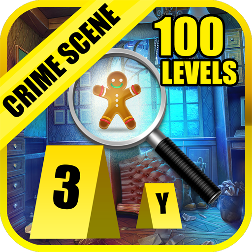 Night Hunter Hidden Objects - App on Amazon Appstore