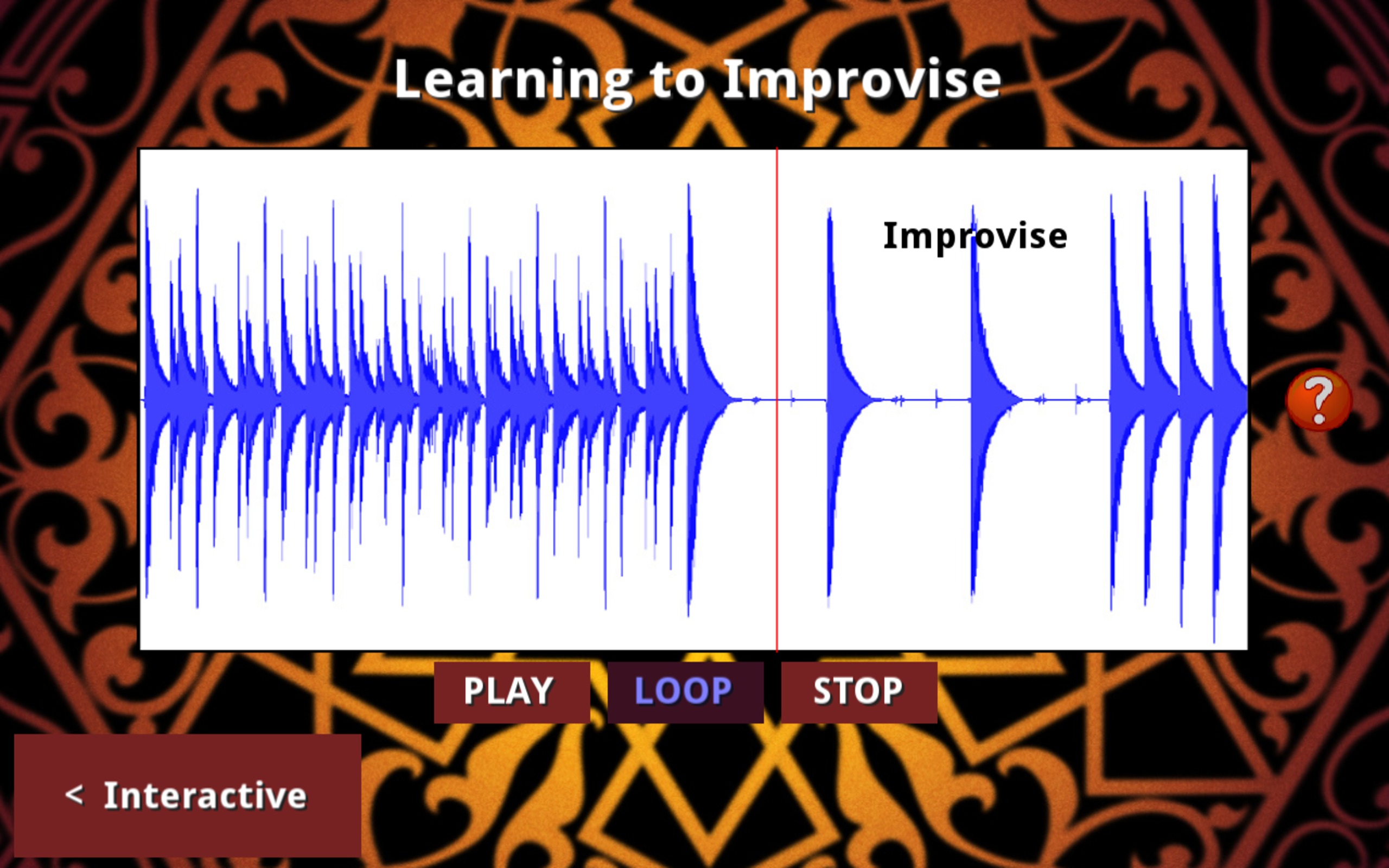 Doumbek for Beginners App on Amazon Appstore