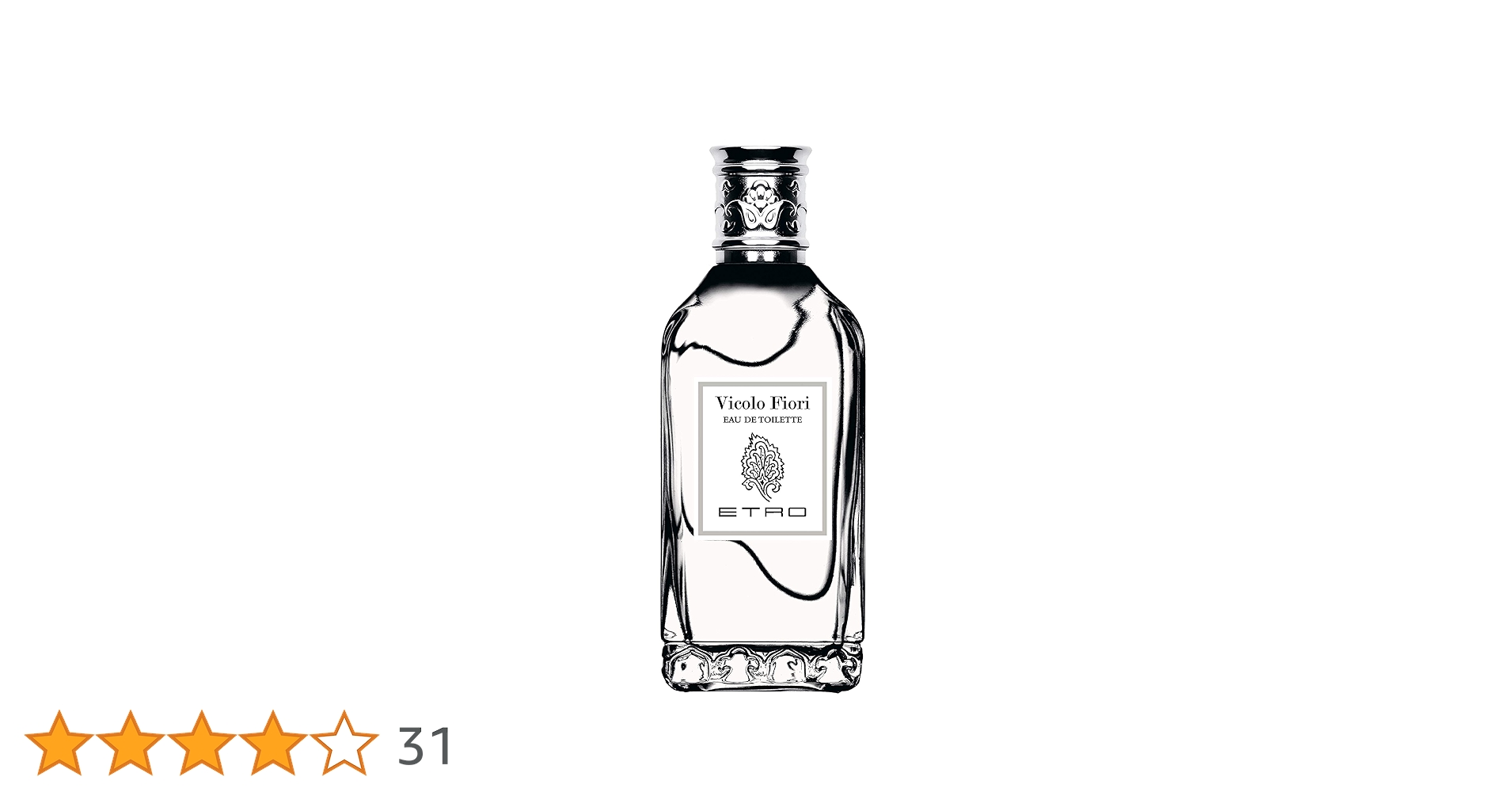 ボディソープ ETRO vicolo fiori EDT Vicolo Fiori Etro perfume - a fragrance for women 1996