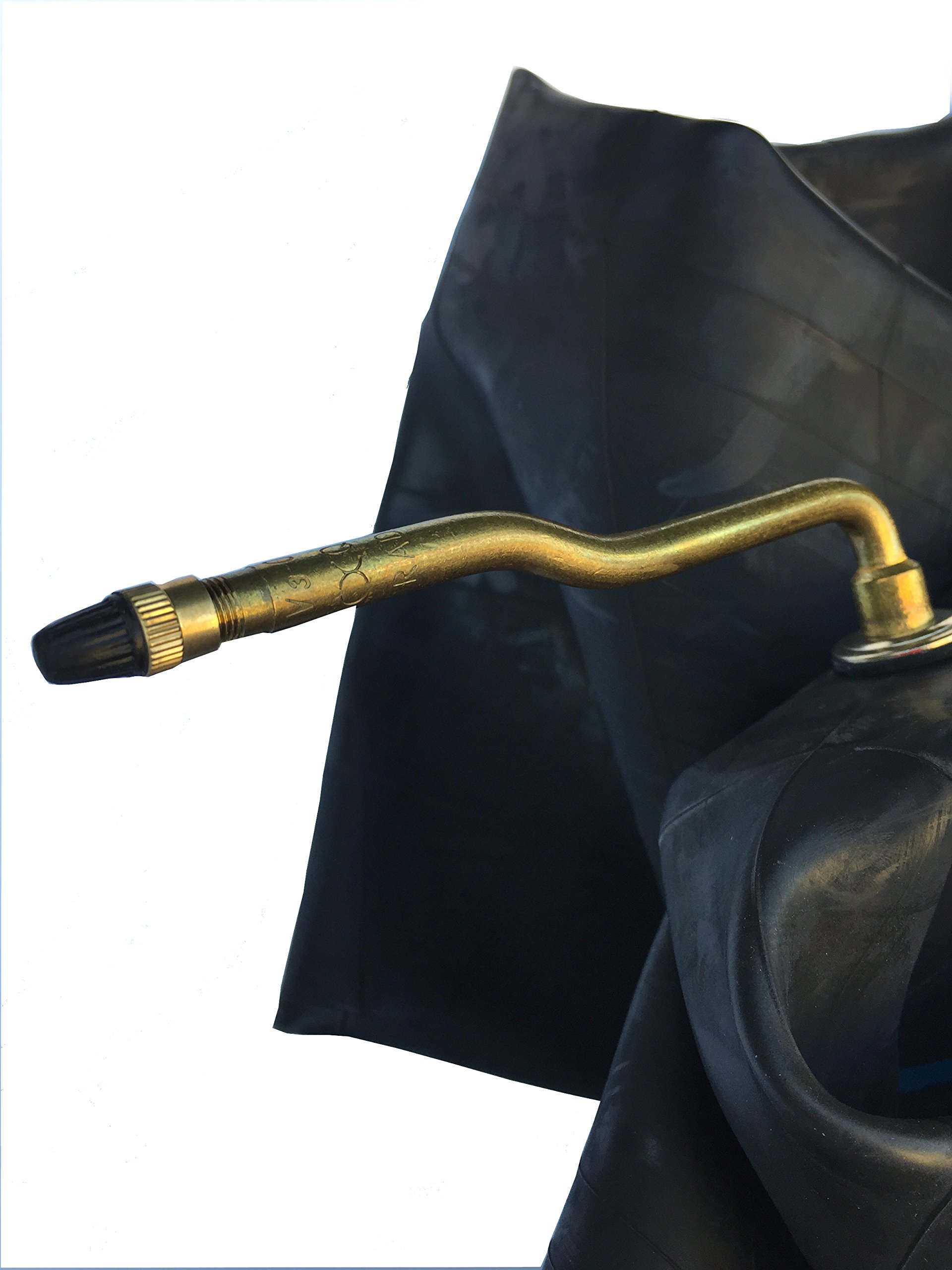 Tuyau 10.00-20 Valve Coudée avec V3-06-3 pneus de camions, Pendentif, Transporteur, Tracteur Pelleteuse, métal, Top qualité Fabricant d'équipement d'origine de qualité
