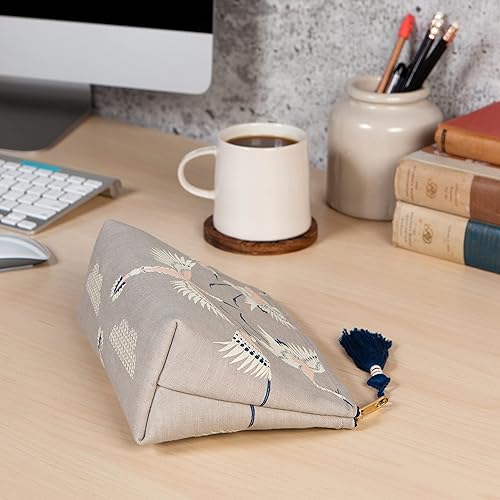 Miniatura 3 de Danica Studio Bolsa de cosméticos con cremallera pequeña para mujer