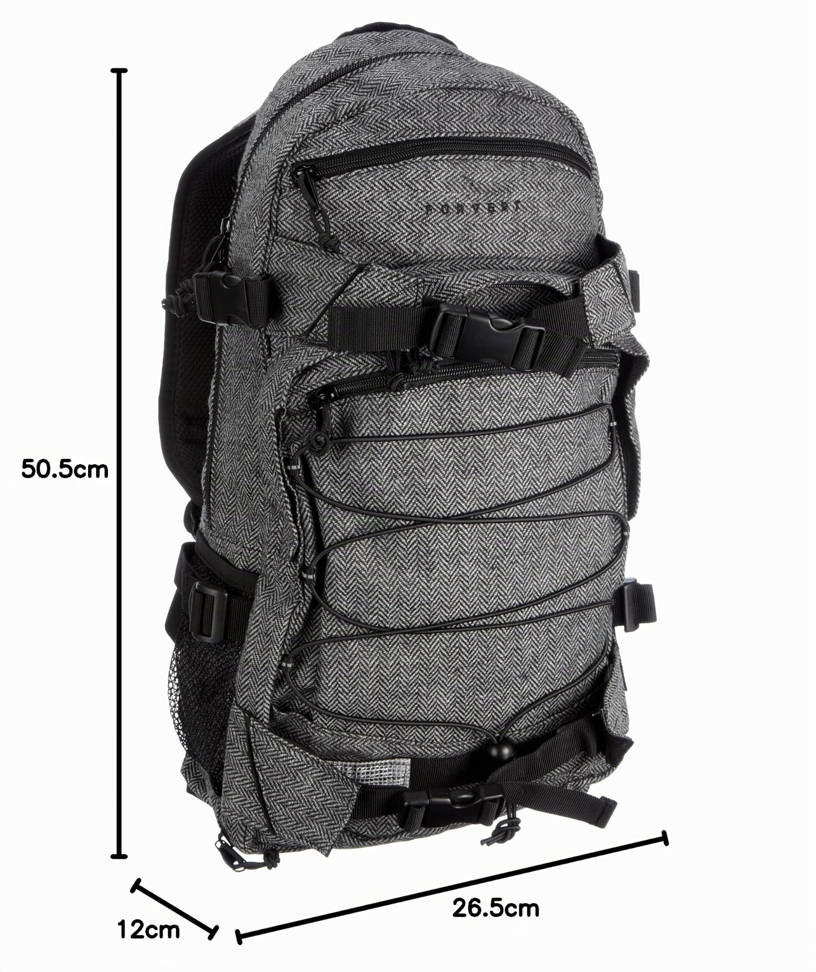 FORVERT Backpack New Louis