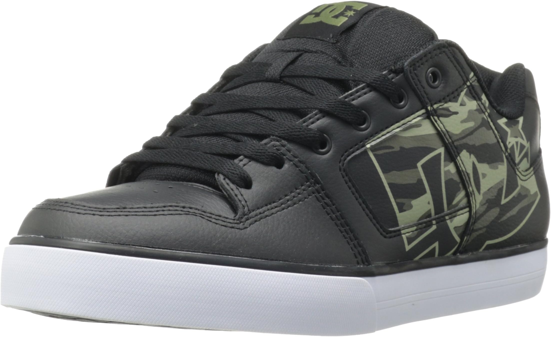 DC Men's Pure XE Skate Shoe