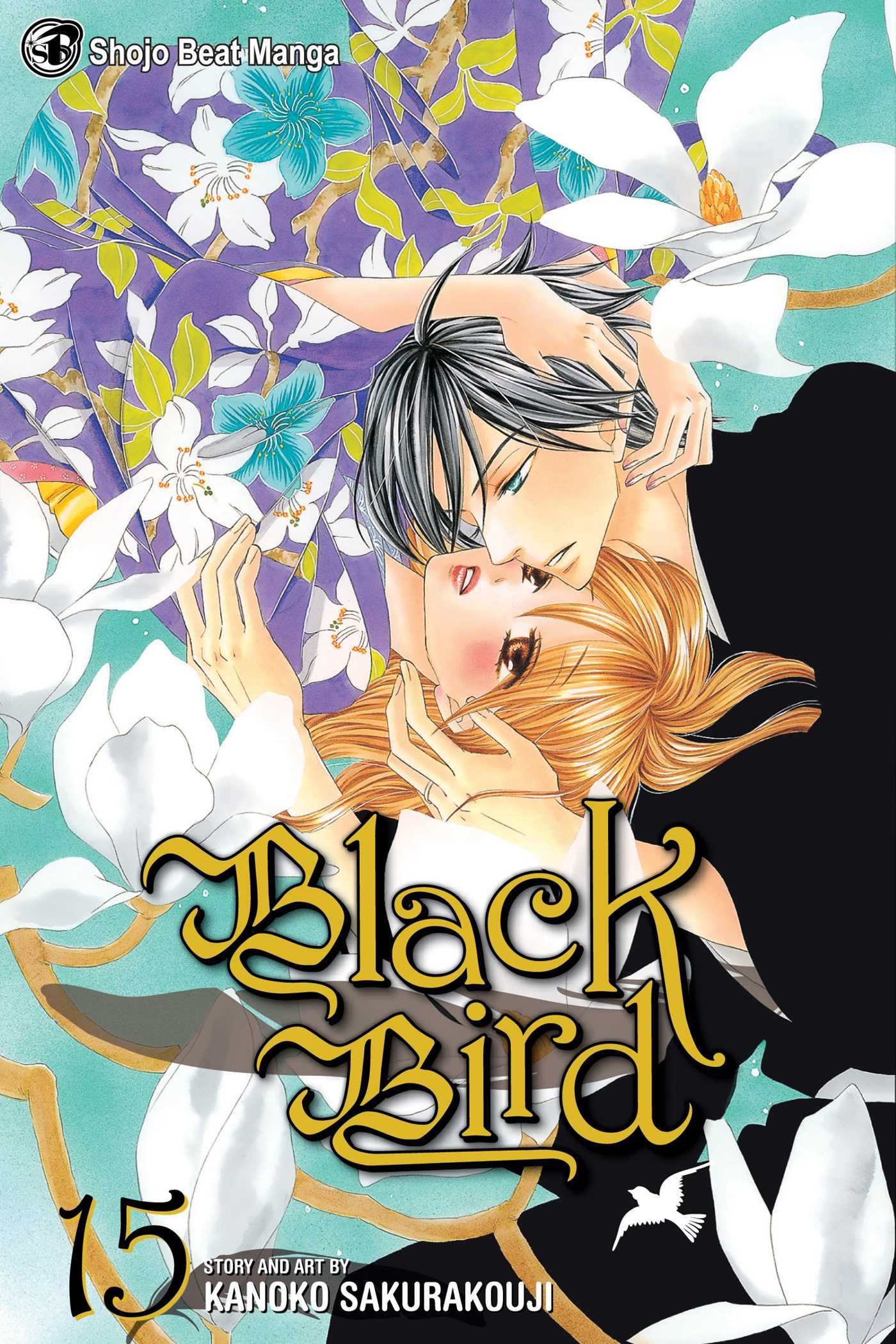 Black Bird, Vol. 15 (Volume 15)