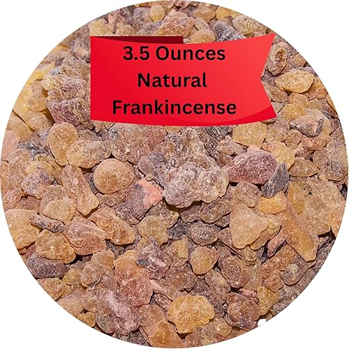 Miniatura 11 de Auténtico incienso de incienso de Tierra Santa – Aroma sagrado del Santo Sepulcro y las Iglesias de Natividad – Hecho a mano por monjes del Monte