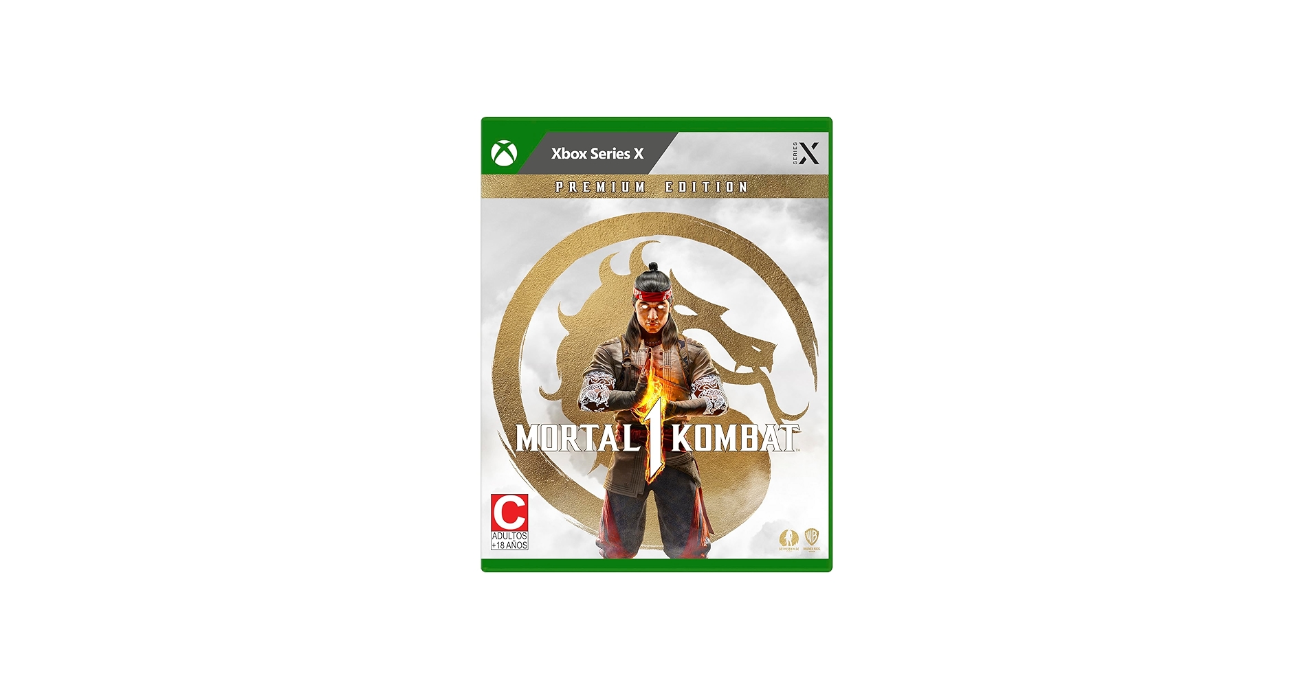 Mortal Kombat 1 コレクターズ・エディション 815mz00zkkL.jpg_BO30,255,255,