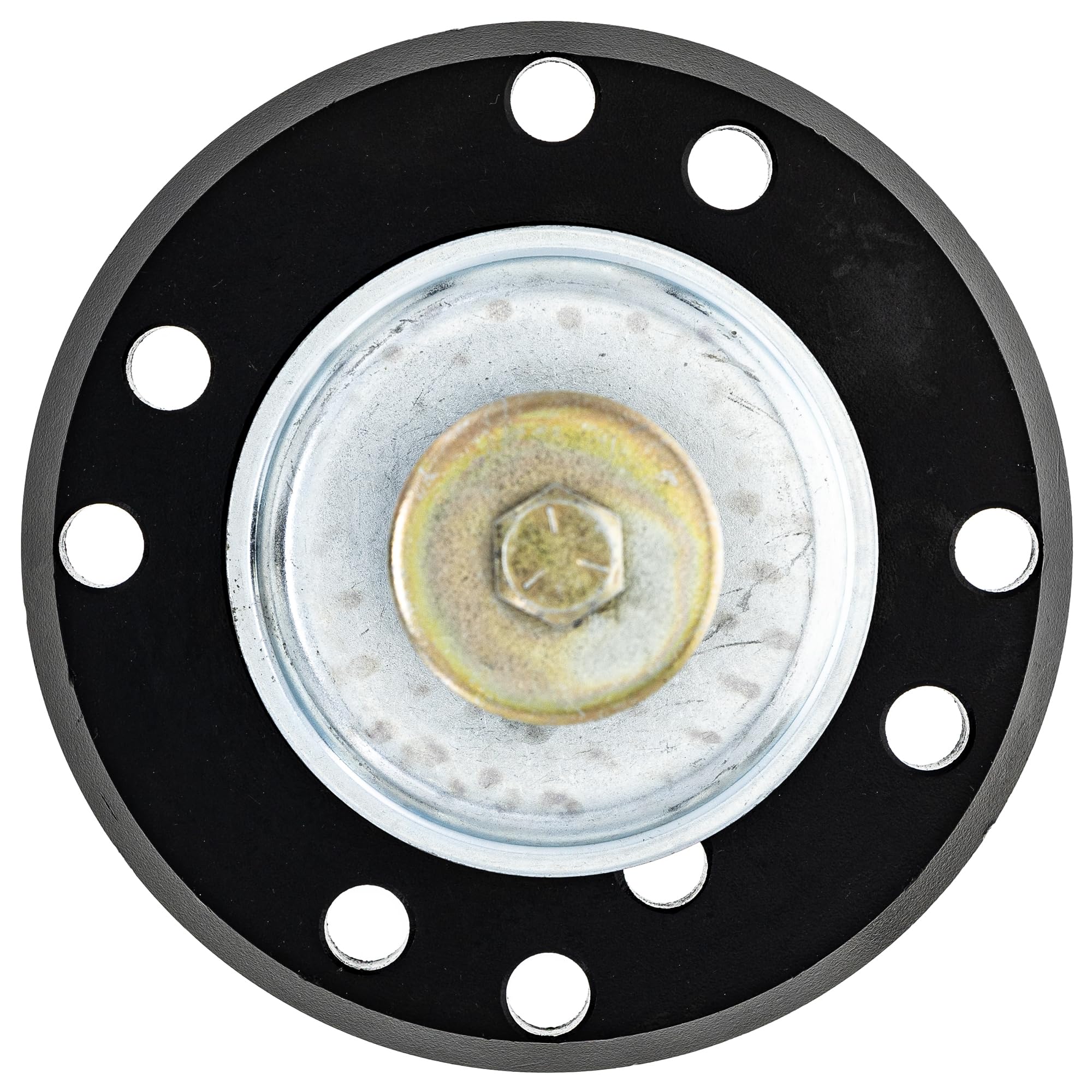 Amazon.com : 8TEN Deck Spindle for Ariens Gravely Zoom ZT 2050