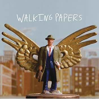 その他 Walking Papers [CD] Amazon.co.jp: Walking Papers: Music