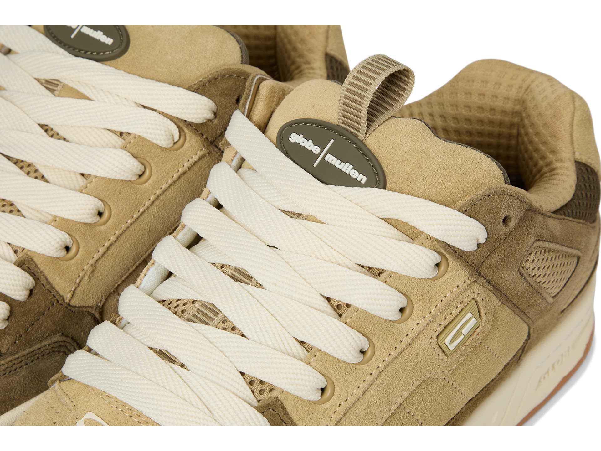 Globe Herren Tilt Prime Skateschuh