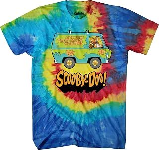Boys Throwback Shirt, Shaggy, Velma Tee - Throwback Classic T-Shirt