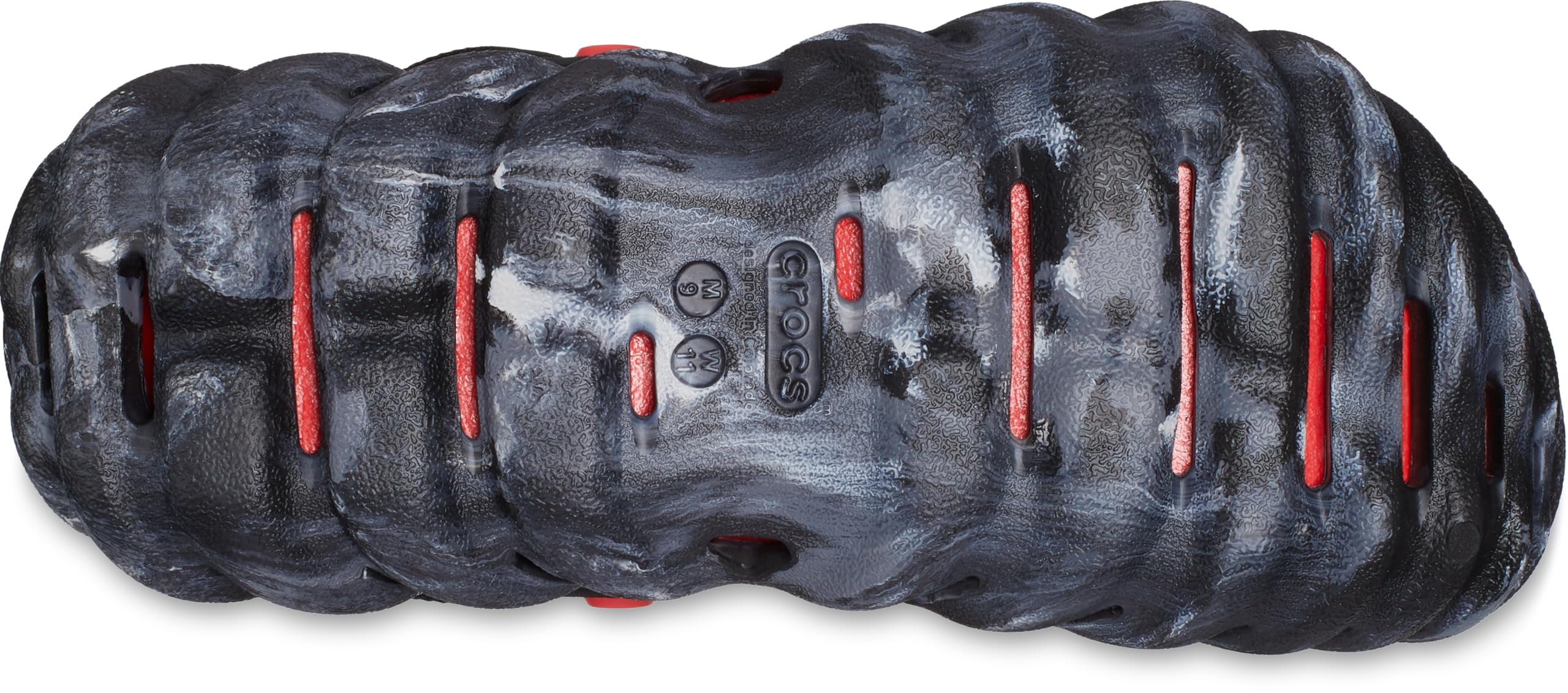 Crocs Unisex-Adult Echo Clog