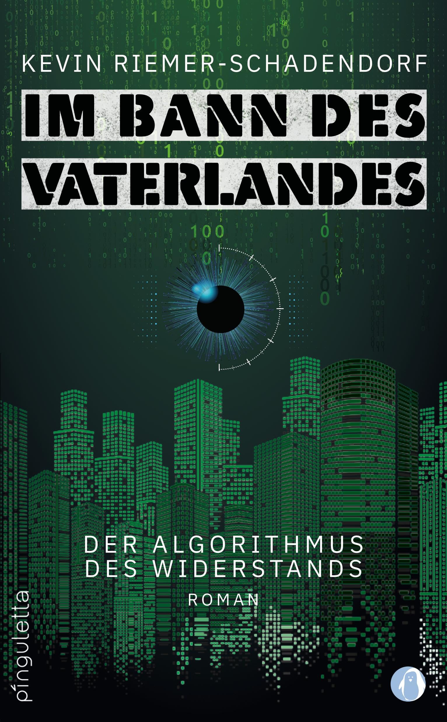 Im Bann des Vaterlandes: Der Algorithmus des Widerstands