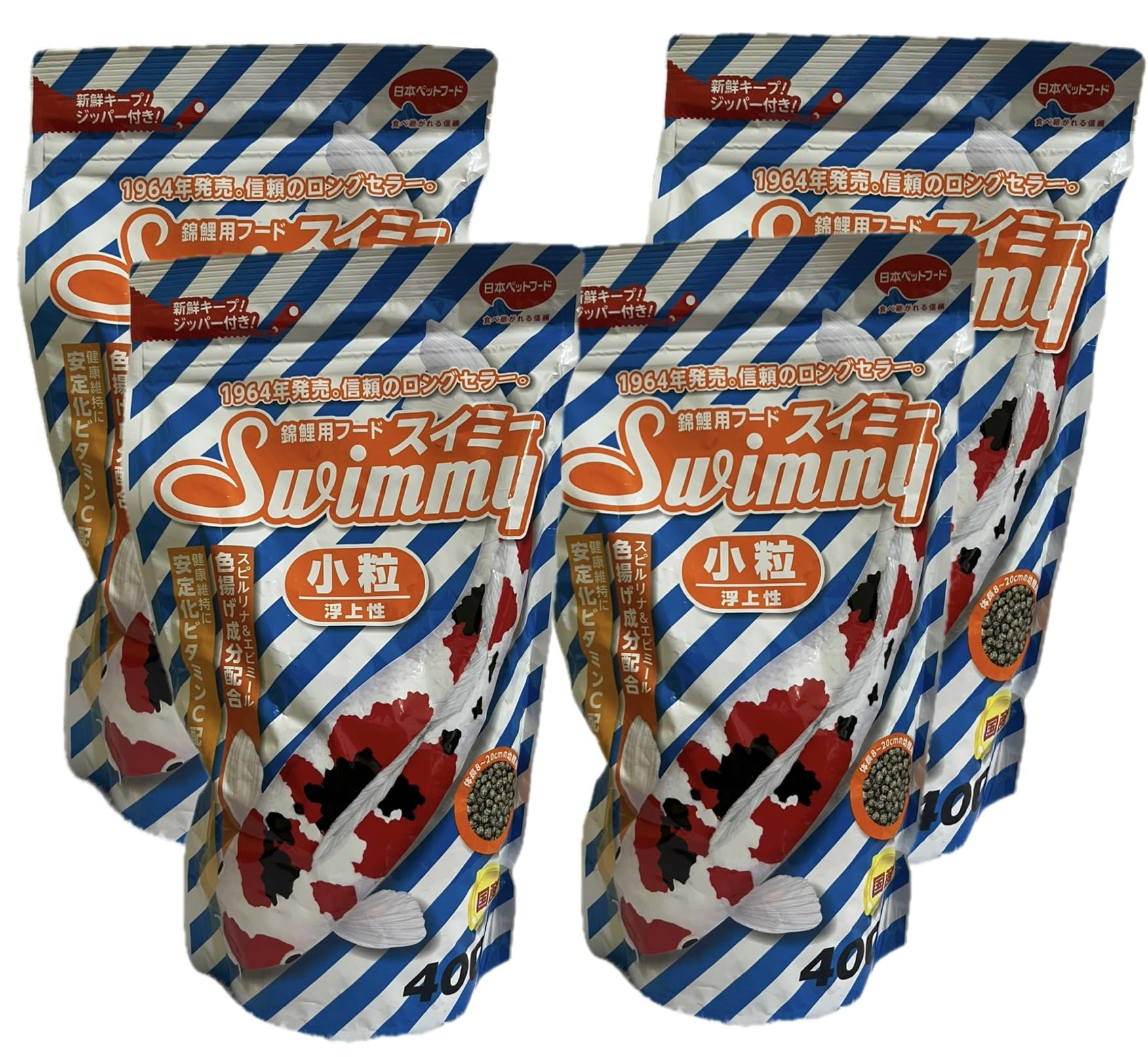 スイミーM Amazon.co.jp: AMZTOP SWIMMY Small 3.3 lbs (1.5 kg) : Pet Supplies