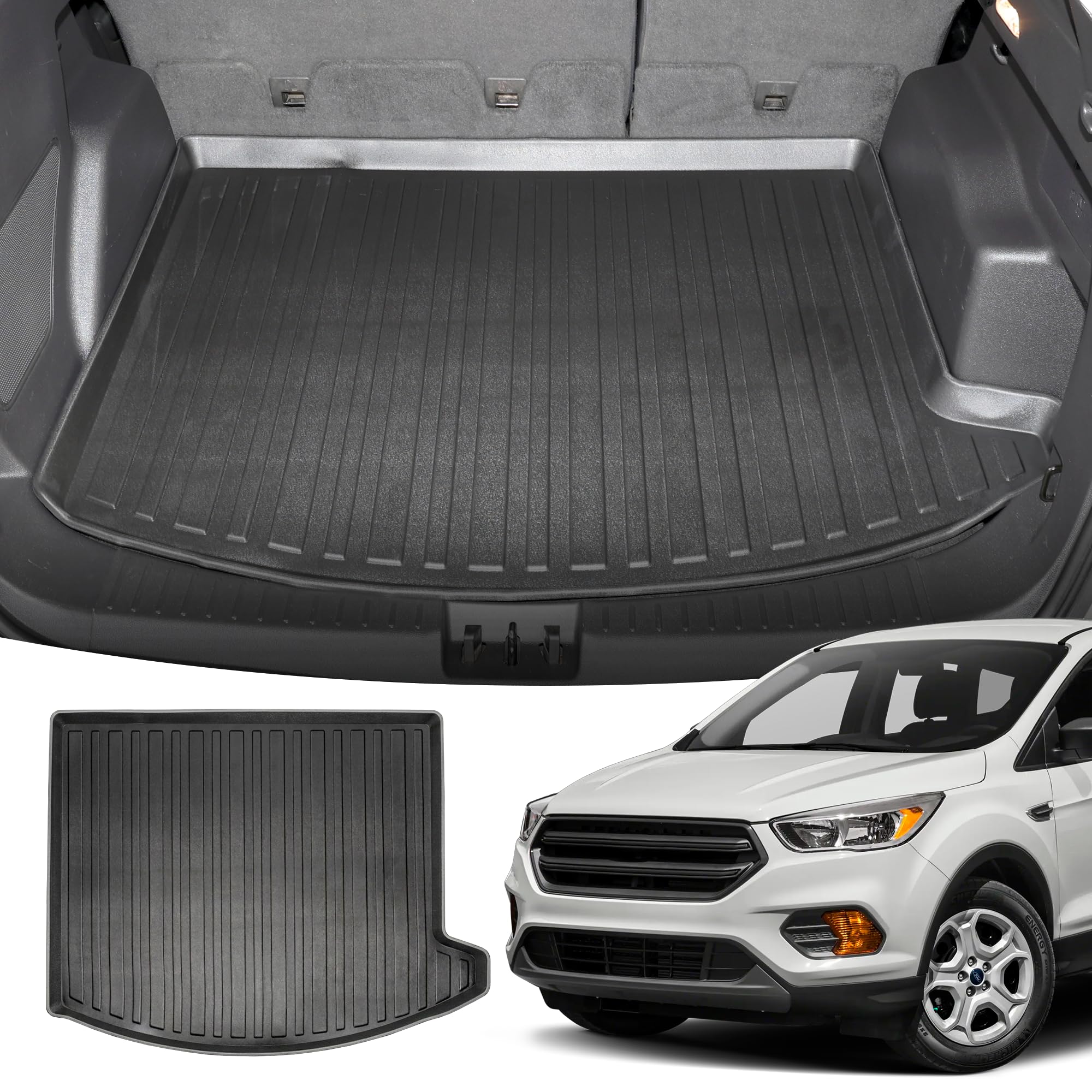 TrunkNets Ford Escape Cargo Liner