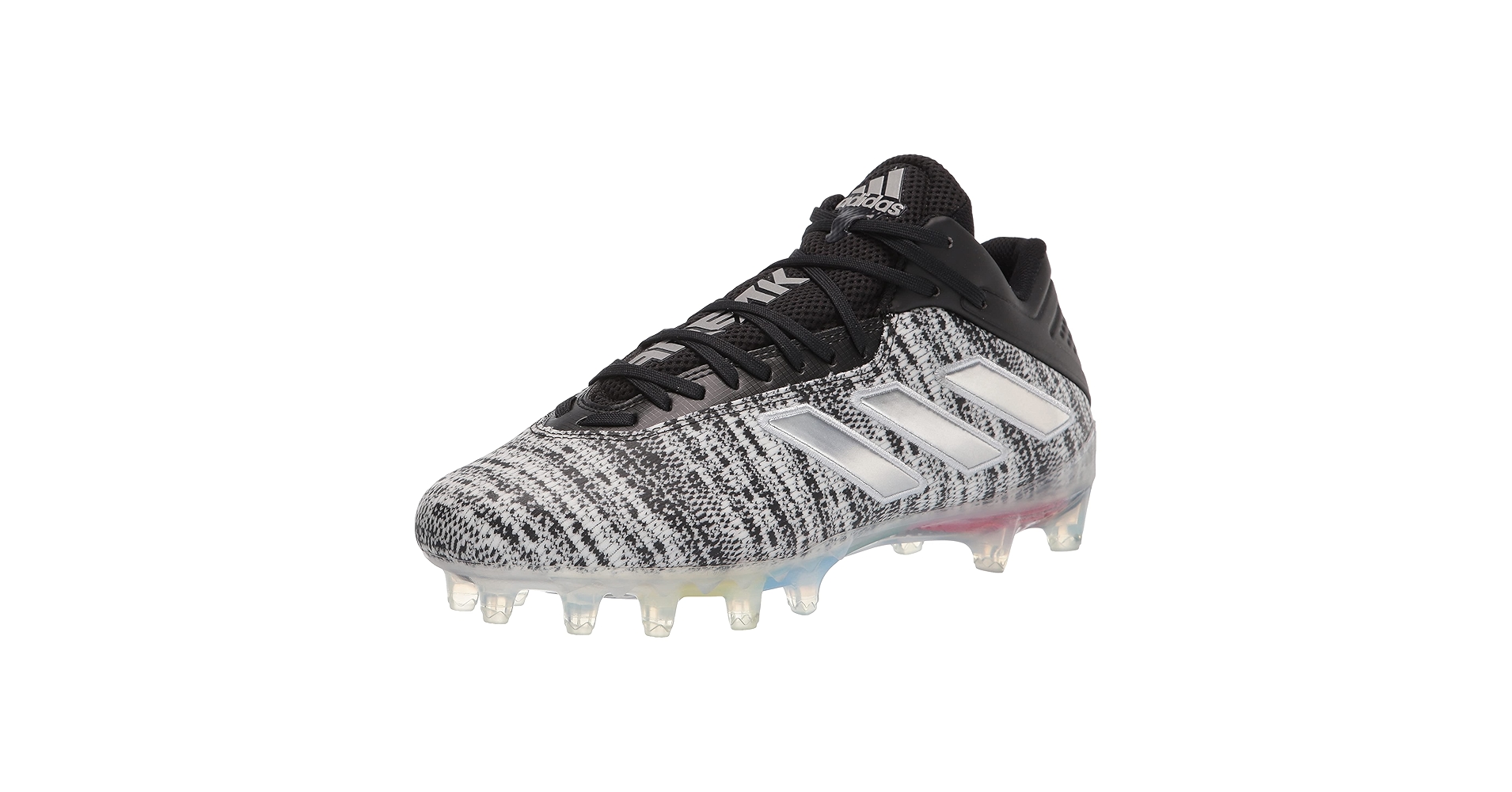 【未使用品】adidas FREAK X KEVLAR Cleats　26.5㎝ 未使用品】adidas FREAK X KEVLAR Cleats 26.5㎝