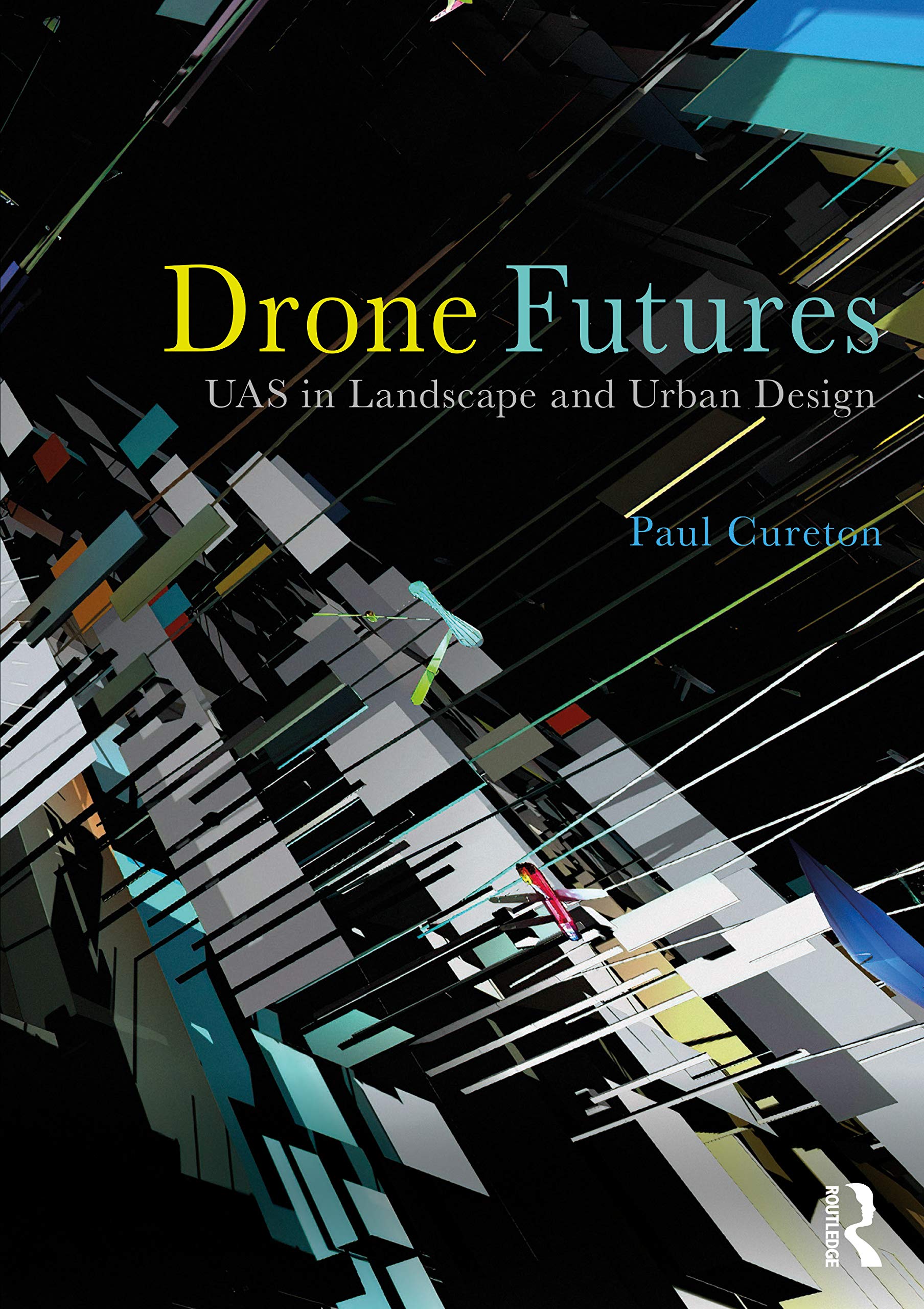 Drone Futures mini drone de loisir extérieur connecté wifi télécommande