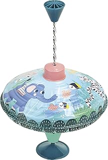 Toupie vilac Clearance