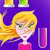 Create satisfying, bubbly foam.