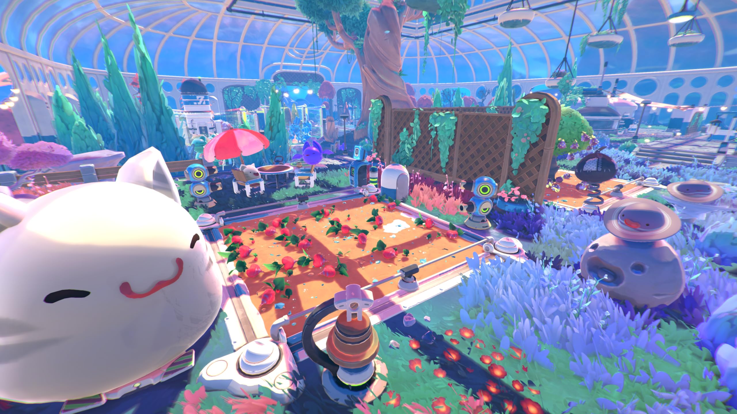 Slime Rancher 2 para Playstation 5