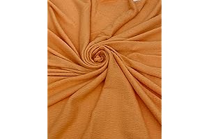 Premium Waffle Knit Fabric for Enhanced Comfort and Versatility