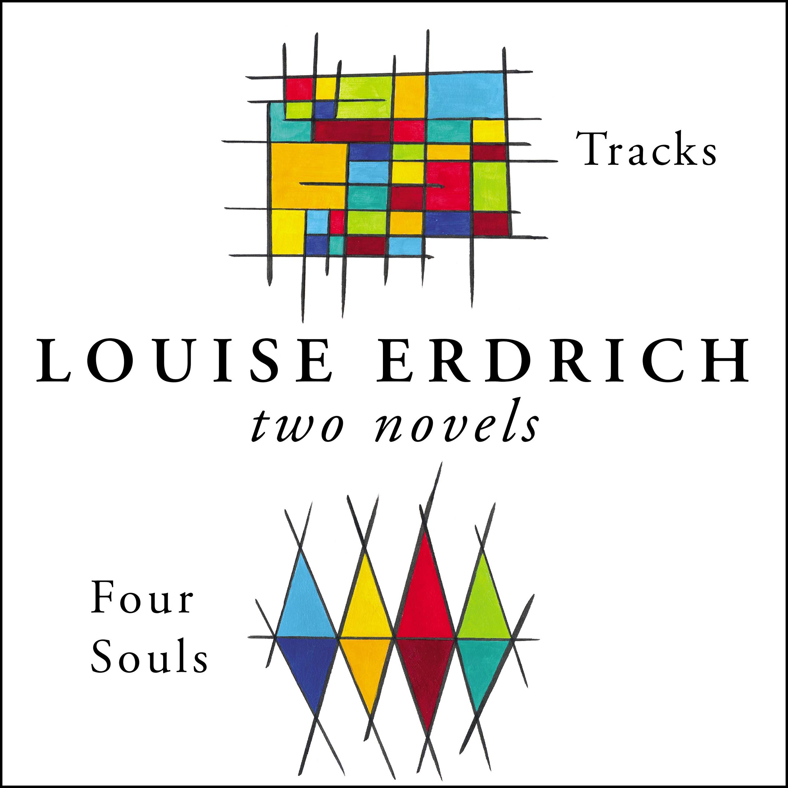 Four Souls & Tracks