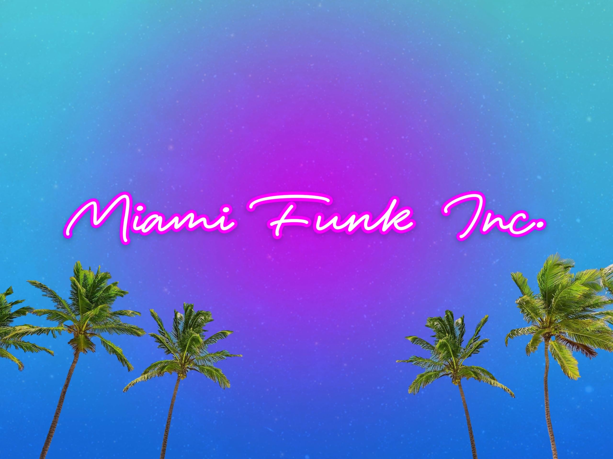 Miami Funk Inc