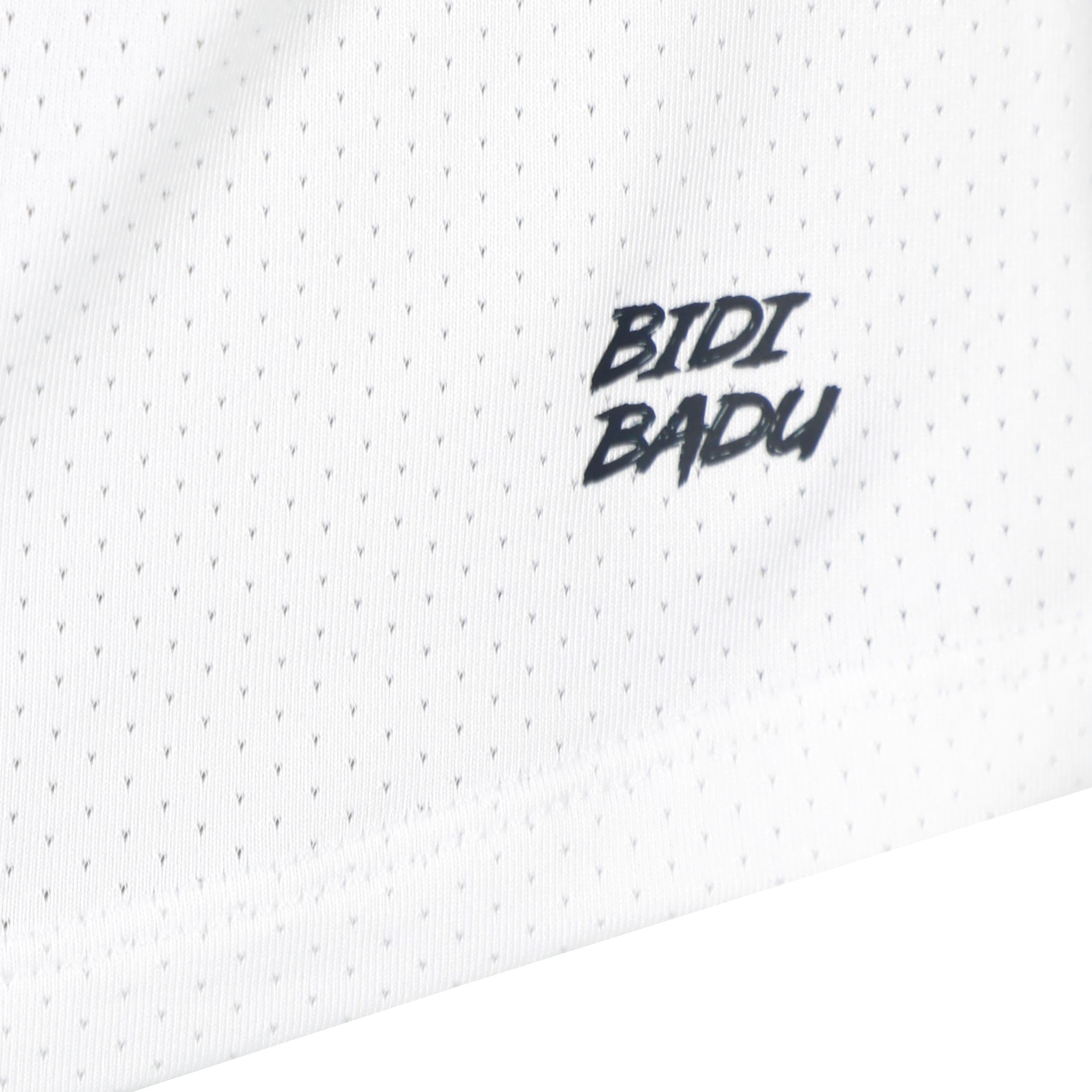 BIDI BADU Crew 2.0 Fade Racerback Débardeur Tank Top Filles
