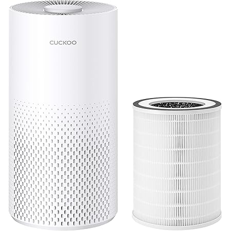 Cuckoo hepa filter Clearance