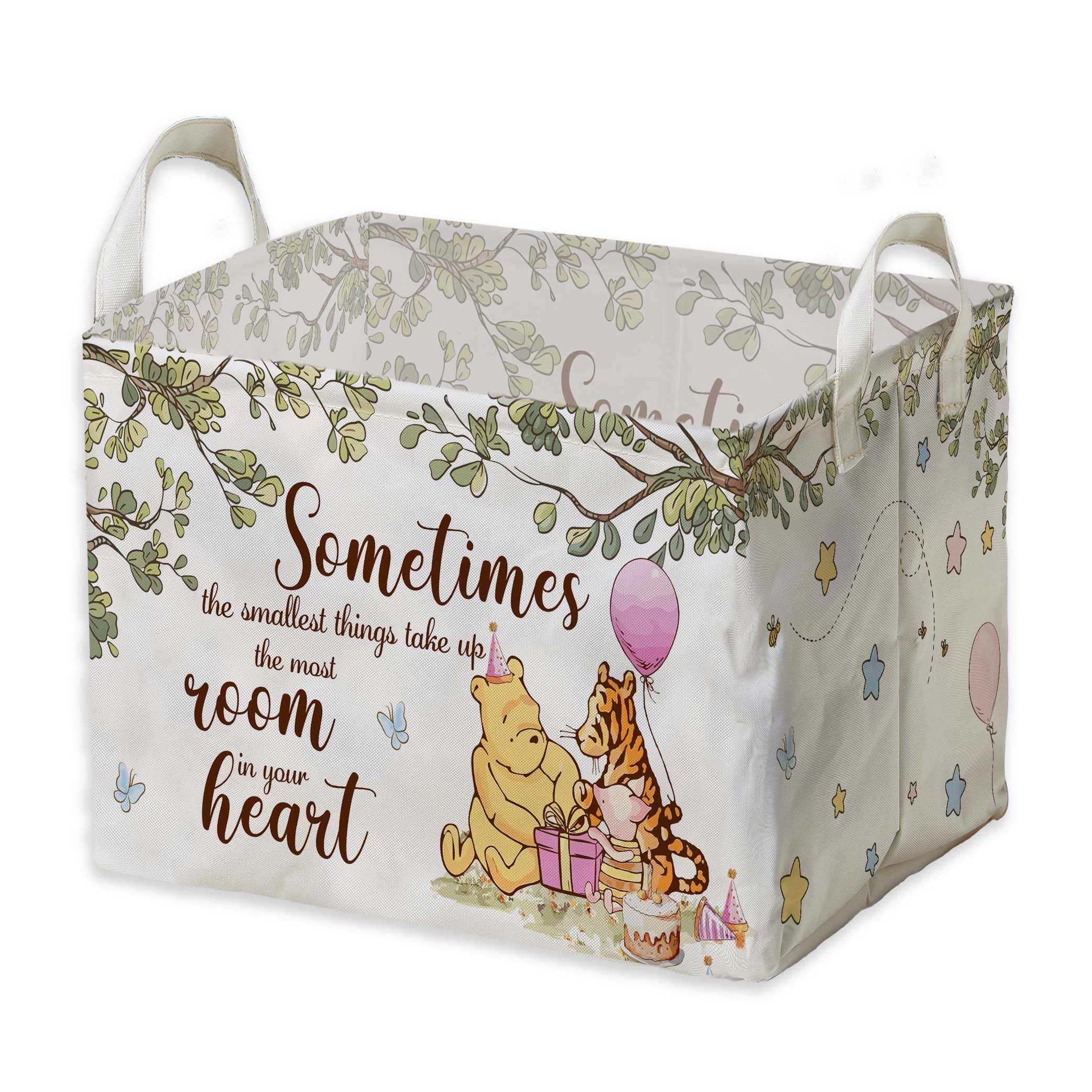 Amazon.com: ZsaTuiy Winnie Nursery Decor, the Pooh Baby Stuff
