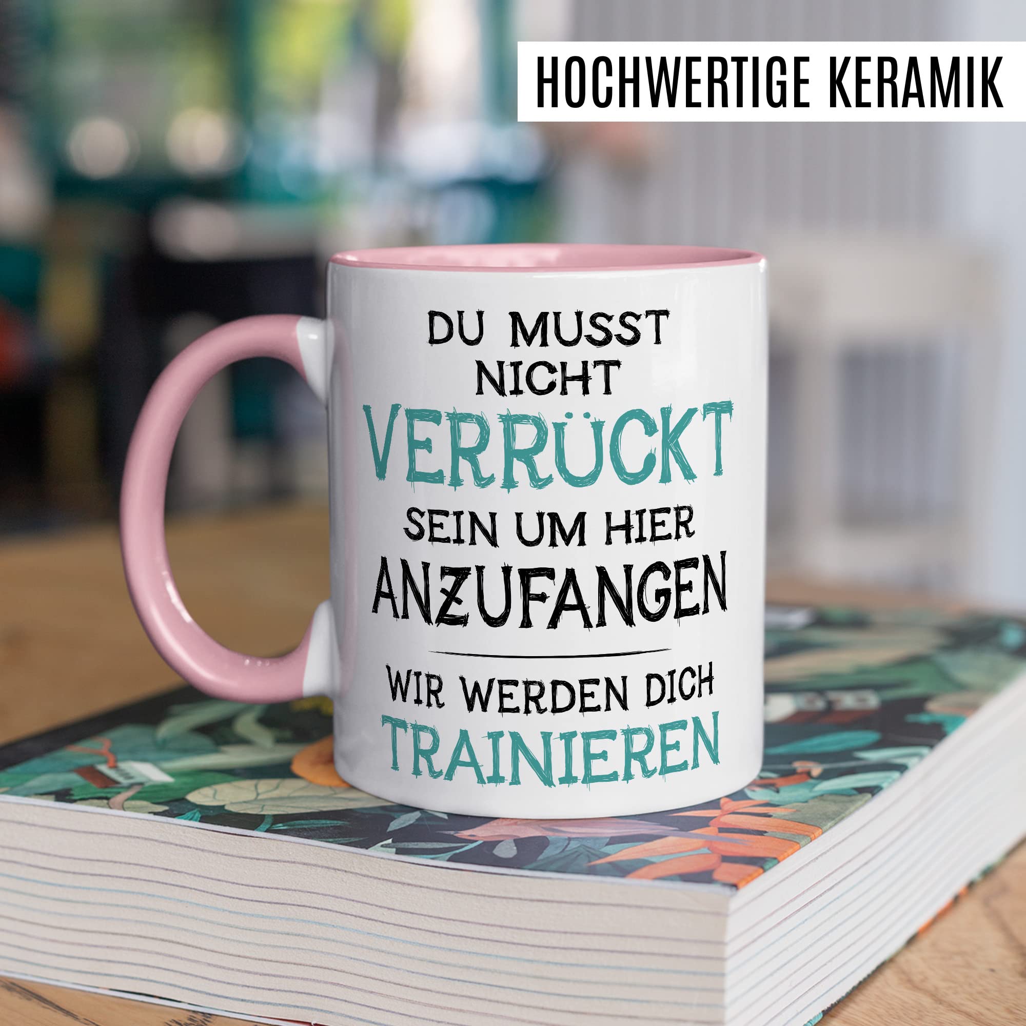 Tasse De Bienvenue - Idée Cadeau Pour Collègues - Cadeau De Bienvenue