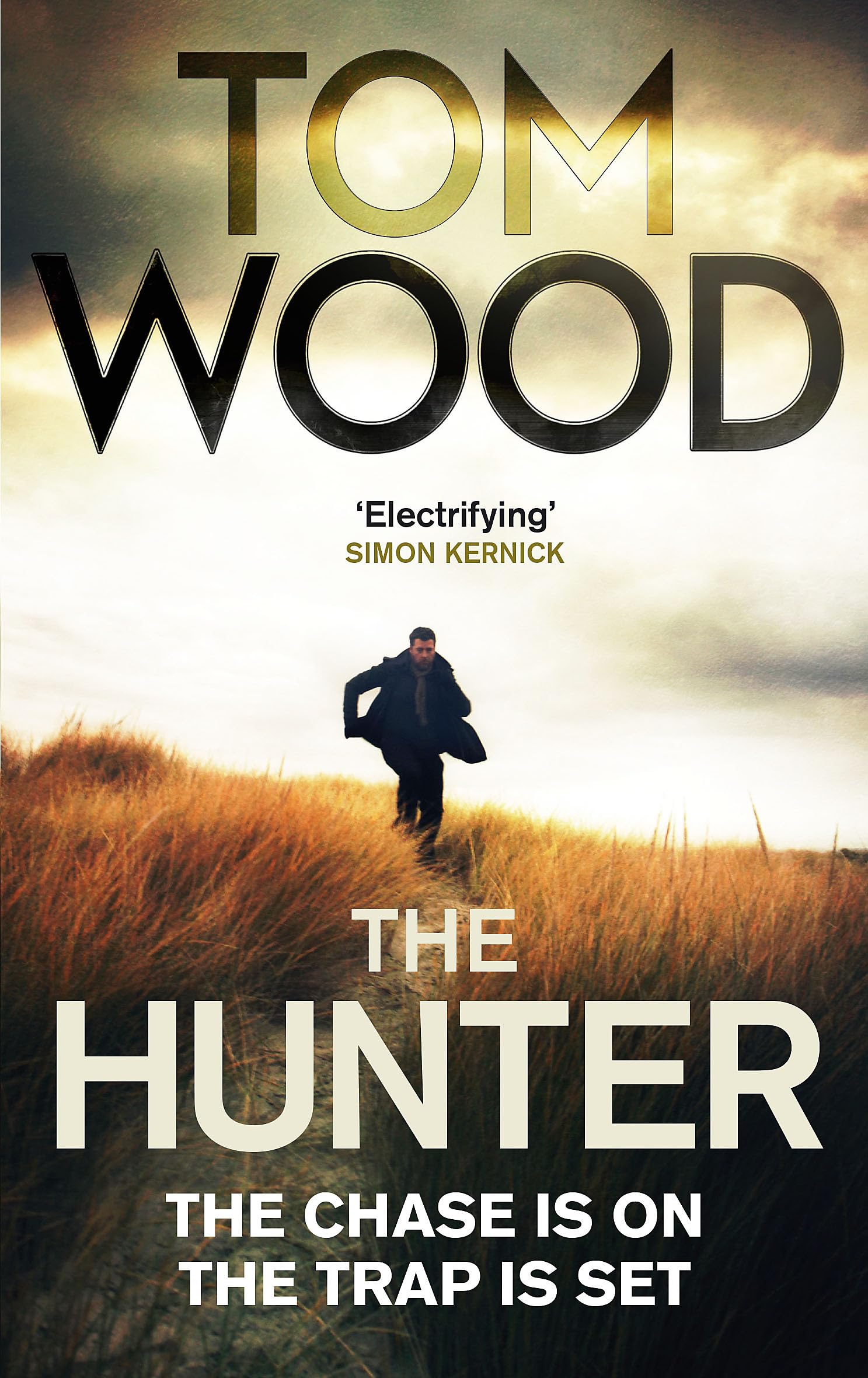 The Hunter (Victor)