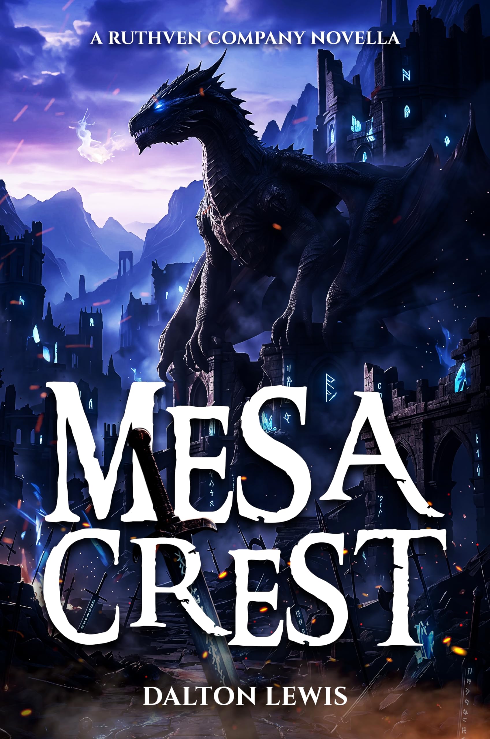 Mesa Crest