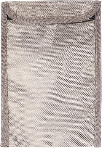 Funda antiradiación, bolsa de Rf para teléfono embarazada, bolsa Faraday, bloqueador para mujer, funda para teléfono celular, protección de