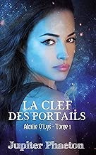 Download La clef des portails (Akalie t. 1) PDF