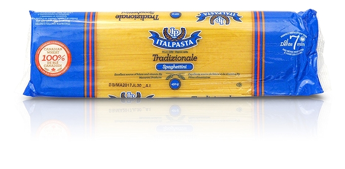 意大利面 Spaghettini