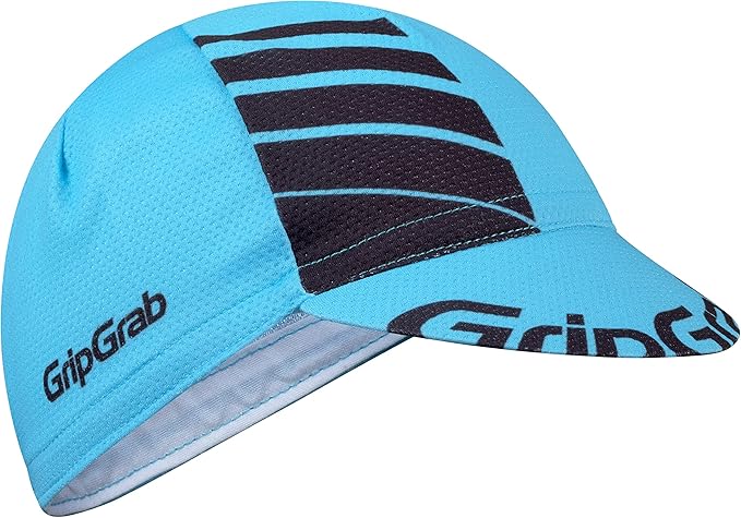 GripGrab Lichte Cycling Cap voor de Zomer Helmmuts voor Fietsen in de Zomer  Retro Fietsmuts voor Wielersport Mesh Insectenbescherming : Amazon.nl:  Kleding, schoenen \u0026 sieraden
