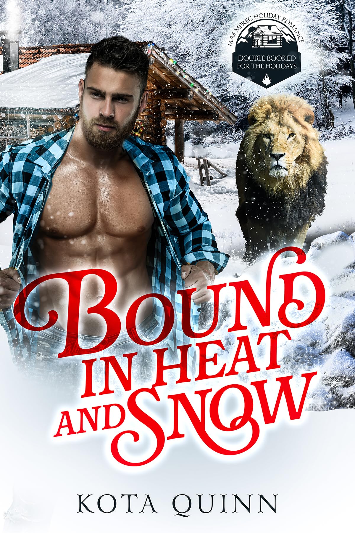 Bound in Heat and Snow